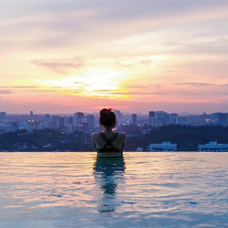 Viia Residences Kuala Lumpur, Five Senses ภายนอก รูปภาพ