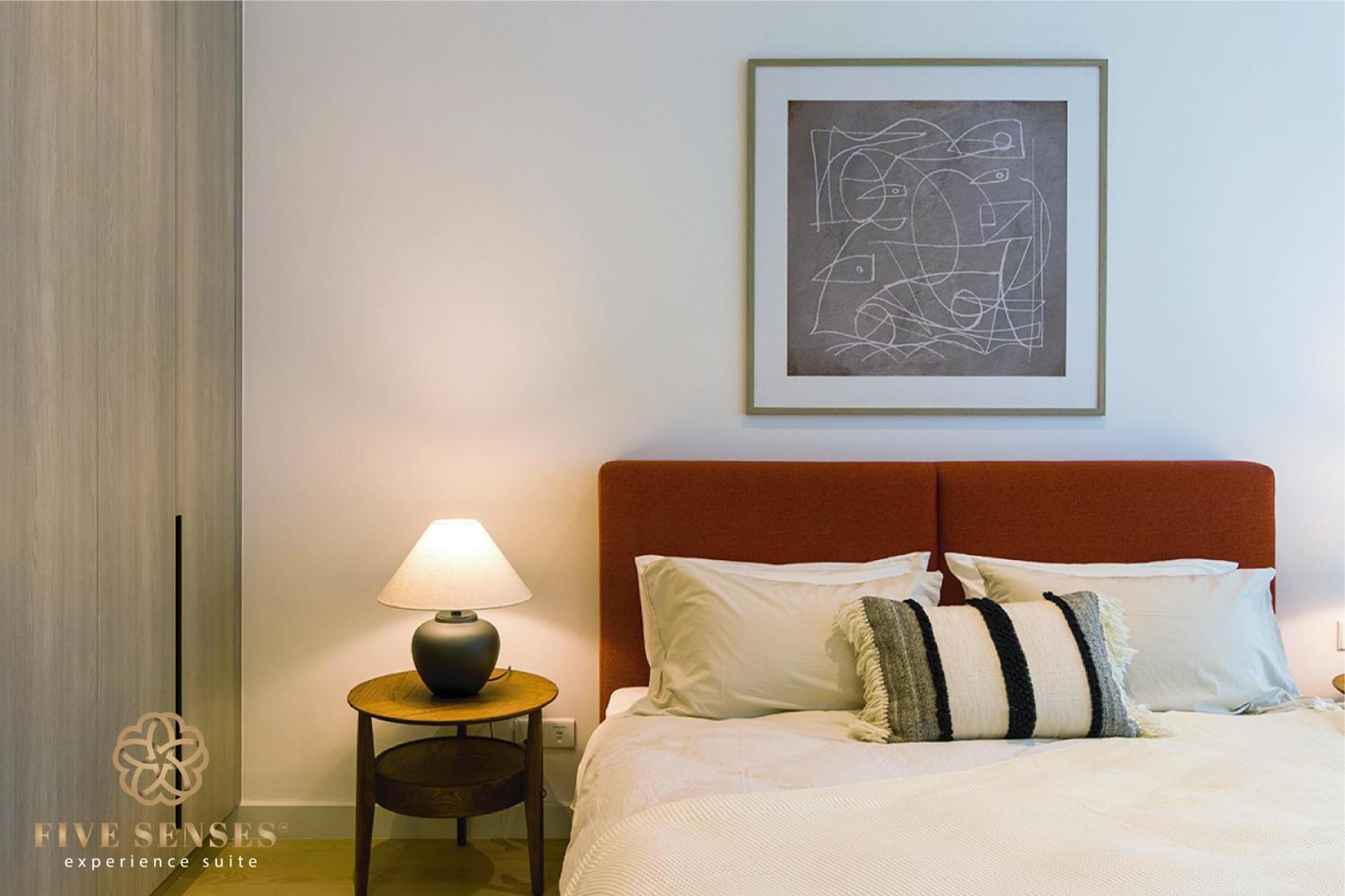 Viia Residences Kuala Lumpur, Five Senses ภายนอก รูปภาพ