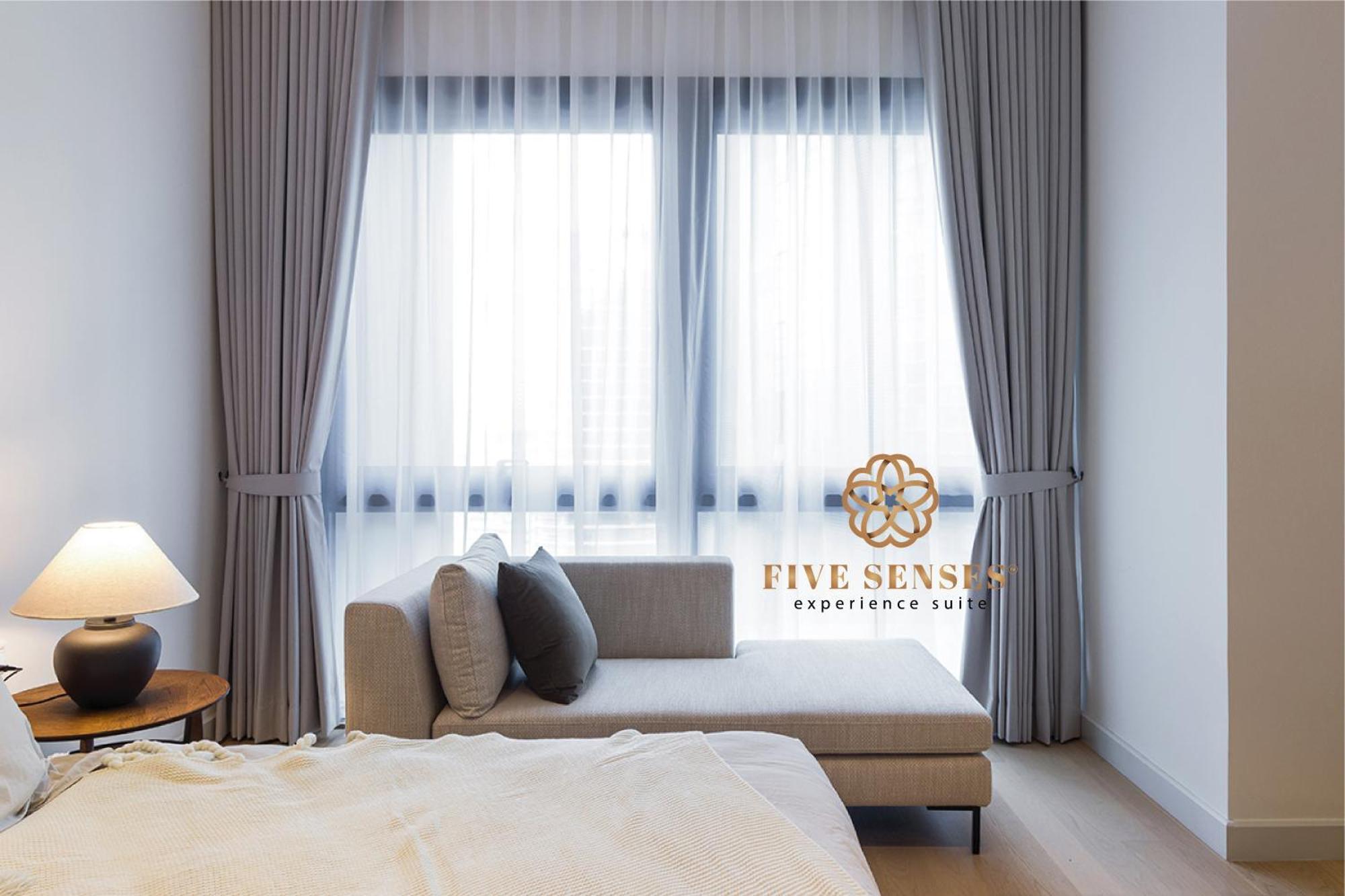 Viia Residences Kuala Lumpur, Five Senses ภายนอก รูปภาพ
