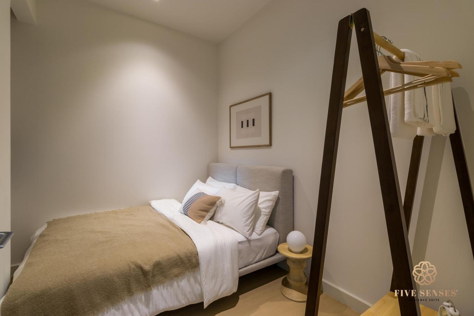 Viia Residences Kuala Lumpur, Five Senses ภายนอก รูปภาพ