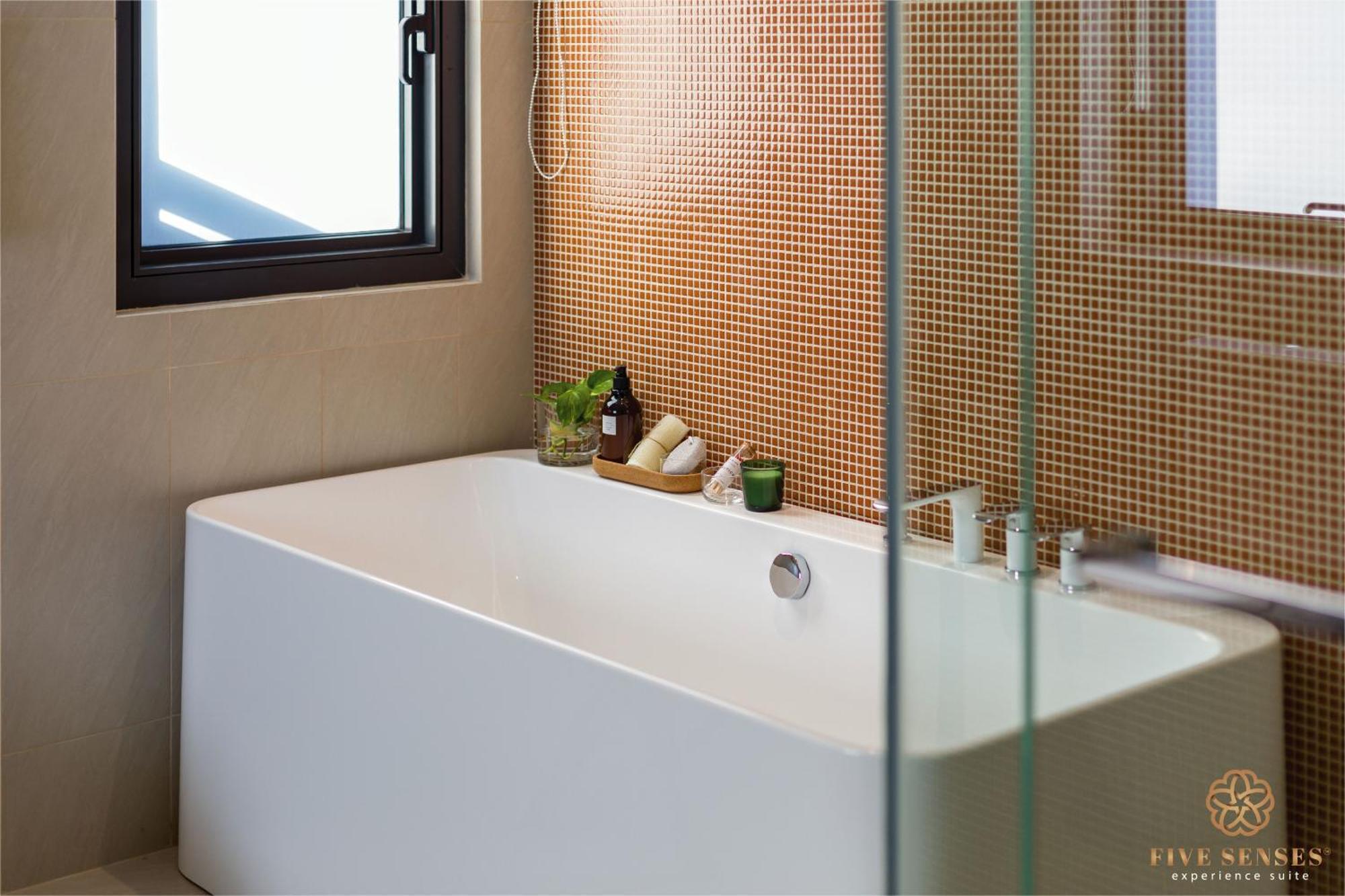 Viia Residences Kuala Lumpur, Five Senses ภายนอก รูปภาพ