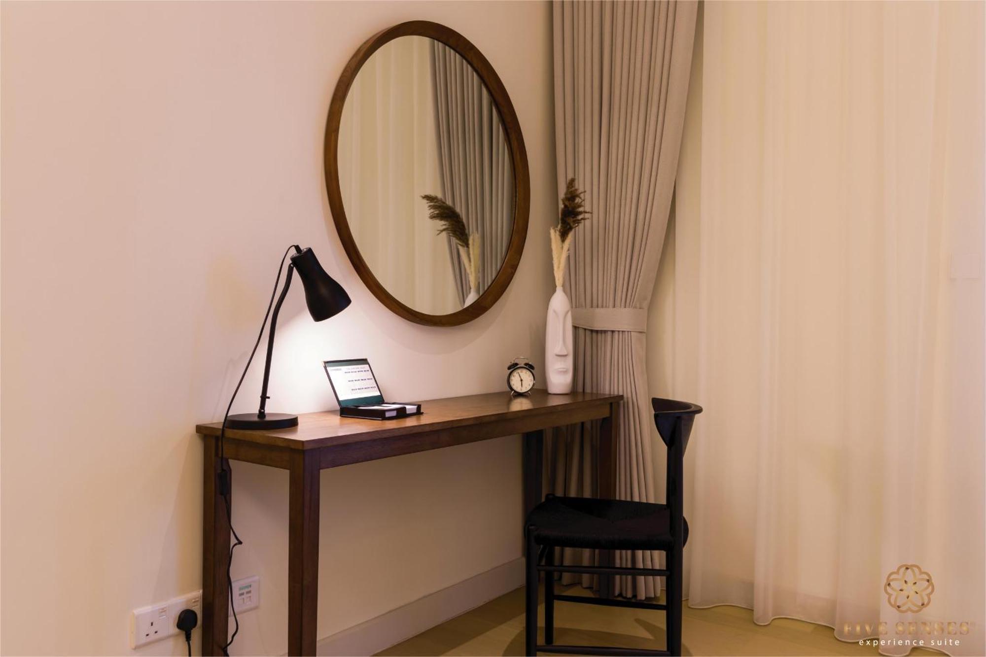 Viia Residences Kuala Lumpur, Five Senses ห้อง รูปภาพ