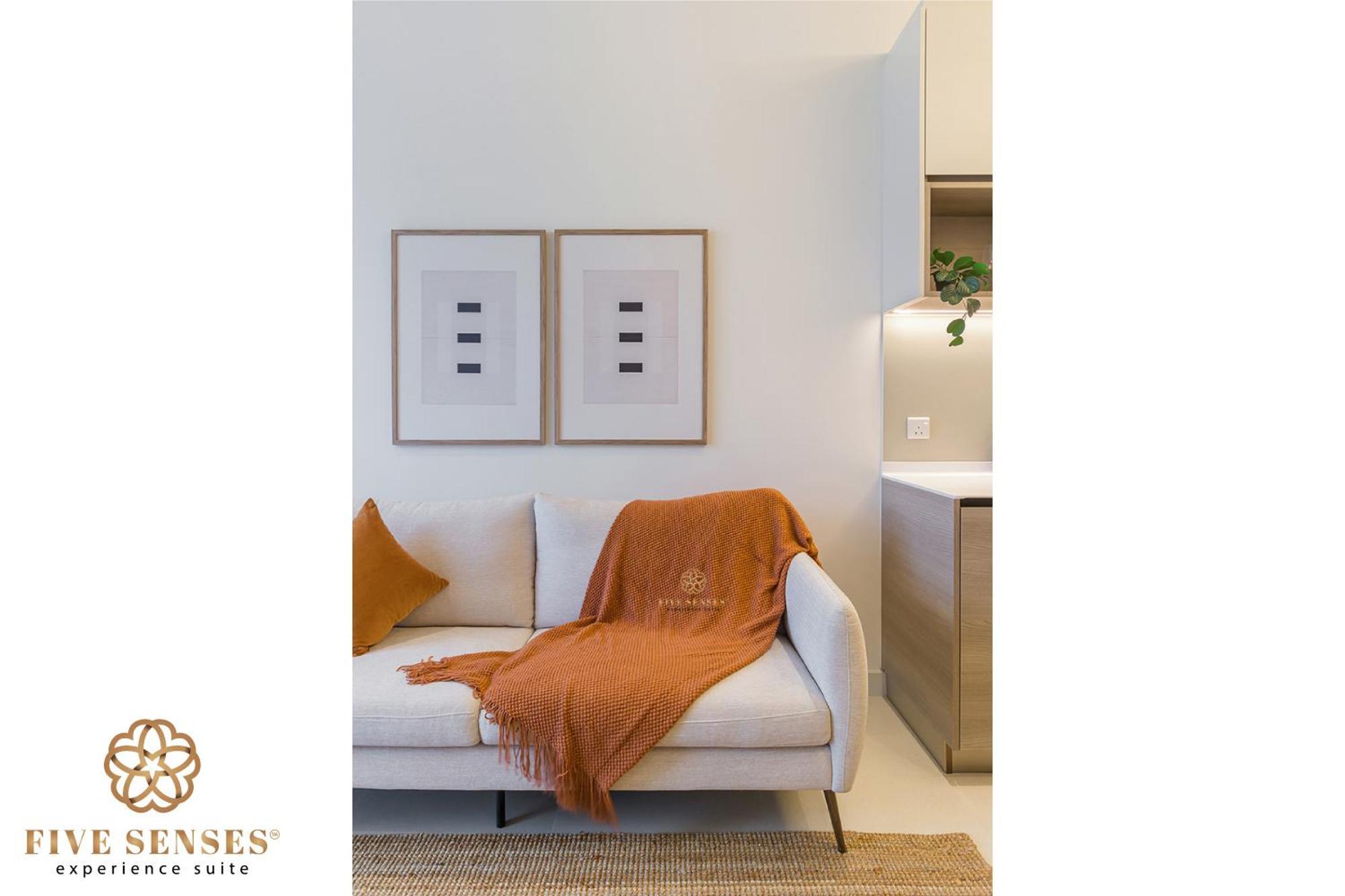Viia Residences Kuala Lumpur, Five Senses ห้อง รูปภาพ