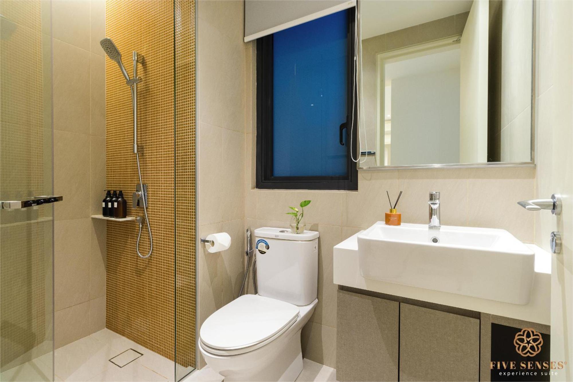 Viia Residences Kuala Lumpur, Five Senses ห้อง รูปภาพ